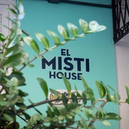 El Misti House Copacabana Rio de Janeiro Exterior foto