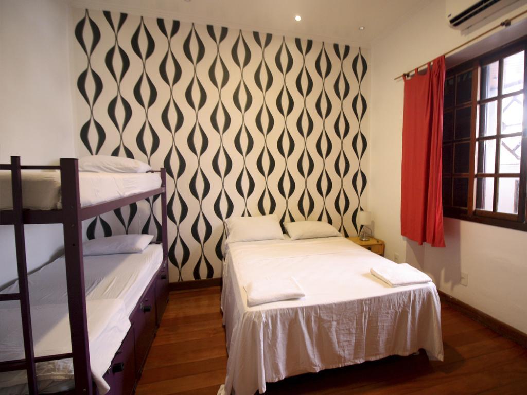 El Misti House Copacabana Rio de Janeiro Cameră foto