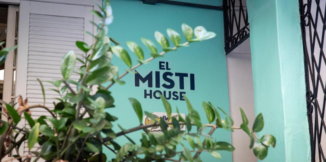 El Misti House Copacabana Rio de Janeiro Exterior foto